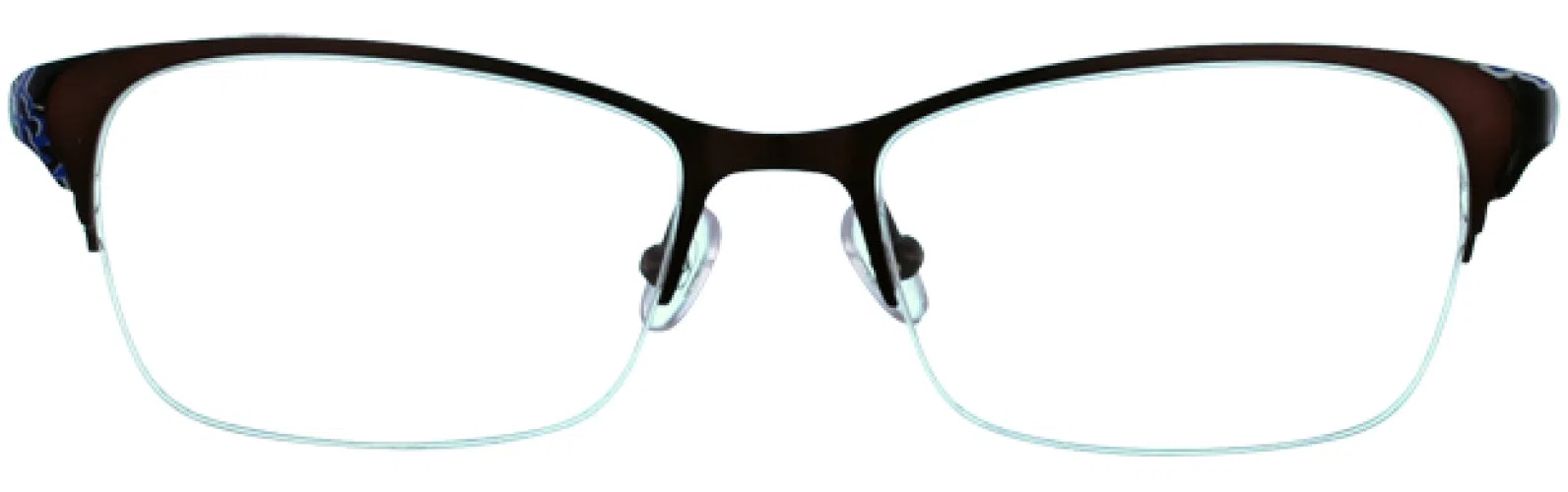 Vera Bradley VBAntonia Eyeglasses - view 4